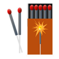 Colour Matches Colour Matches